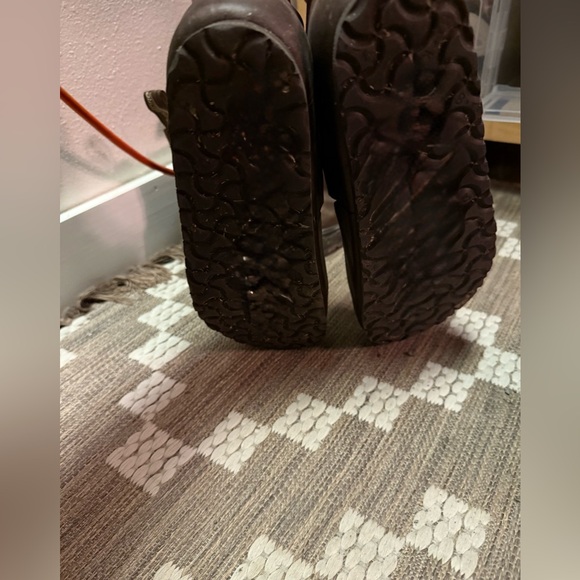 BIRKENSTOCK | London Oiled Leather Brown - Picture 7 of 7